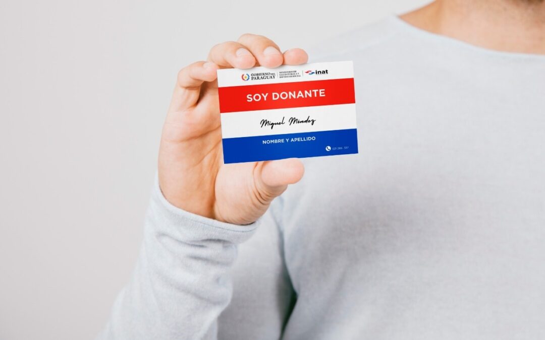 Día Mundial de la Donación de Órganos: fecha para concienciar sobre el valor de salvar vidas