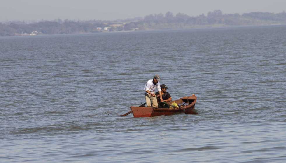 Durante la veda pesquera, más de 7 mil pescadores recibirán el subsidio