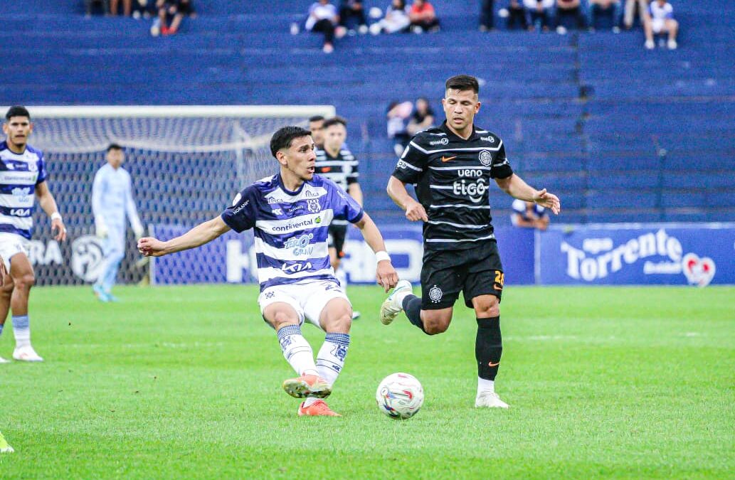 Olimpia afronta su último partido del año y la despedida de Almeida