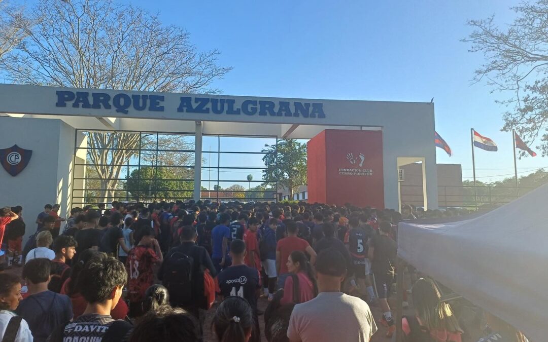 Salvan a adolescente que sufrió un paro cardiaco durante pruebas formativas de Cerro