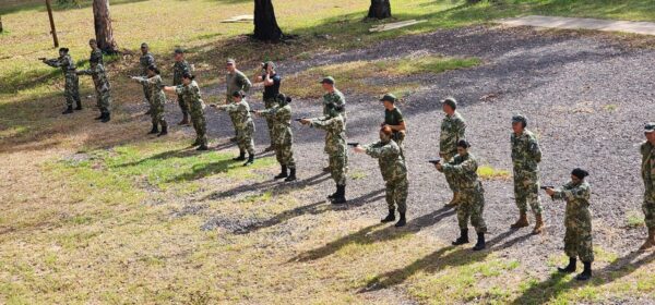 Recuerdan que siguen abiertas las inscripciones para ingresar a Cimefor