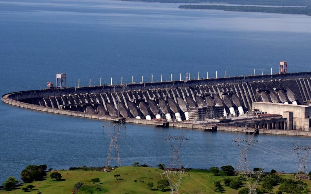 Paraguay y Brasil retomarán negociación sobre el Anexo C tras entrega de informe
