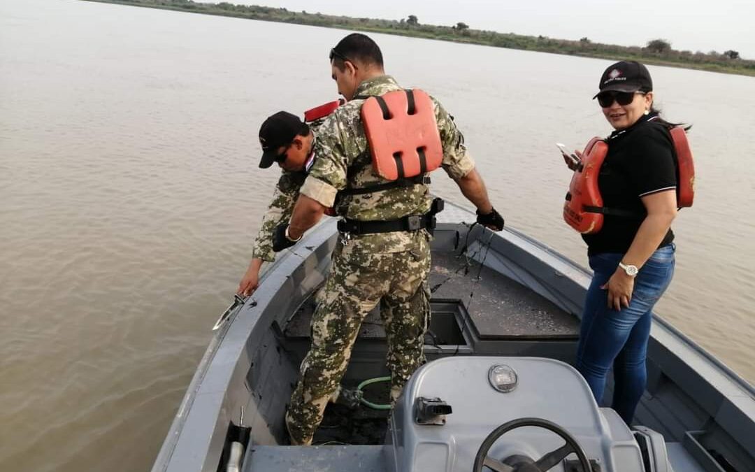 Inicia el periodo de veda pesquera y Mades refuerza controles