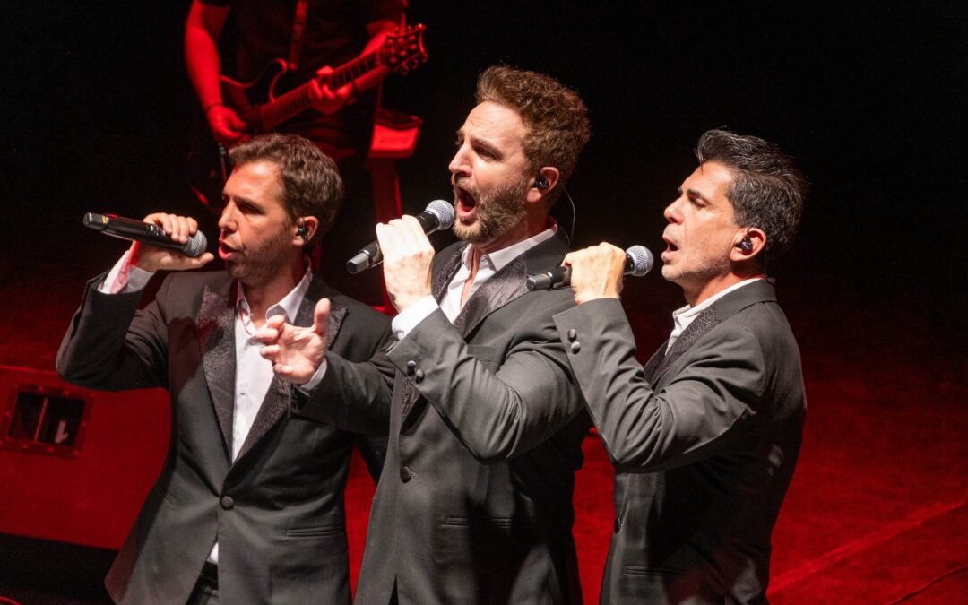 “Héroe Lírico Pop” invita a su show este domingo en Asunción: «Será espectacular»