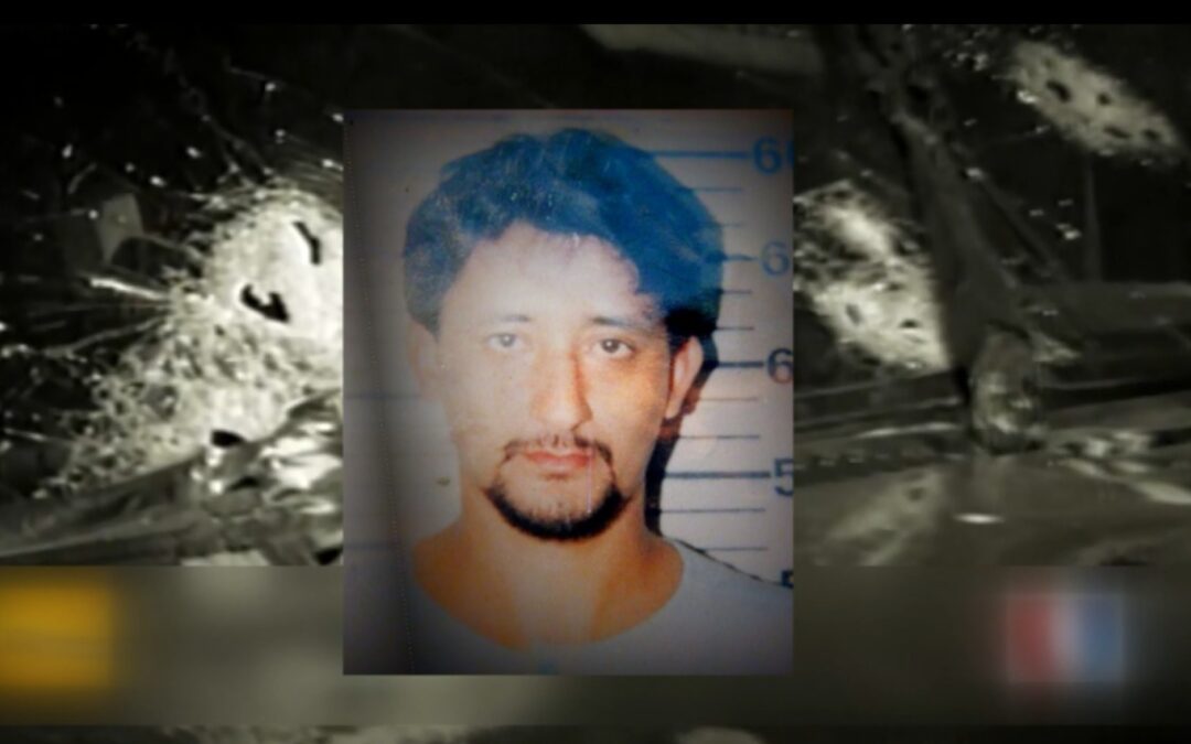 Tras 25 años en prisión, condenado por magnicidio de Argaña queda en libertad