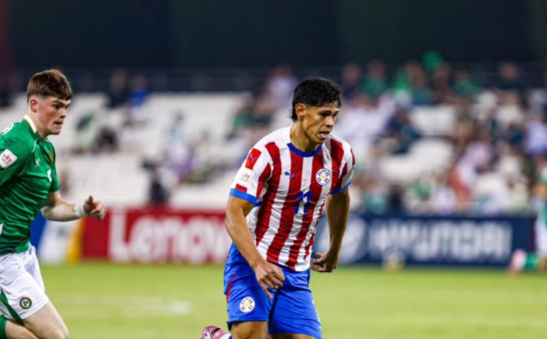 Mundial Sub 17: Albirroja medirá a Brasil este viernes por los dieciseisavos