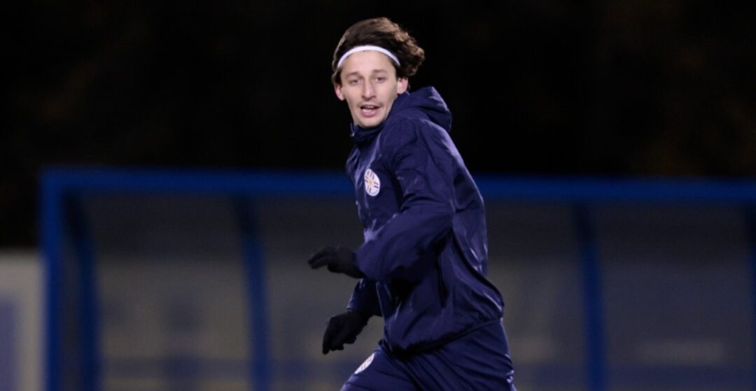 Matías Galarza: “Estamos preparados para lo que se viene”