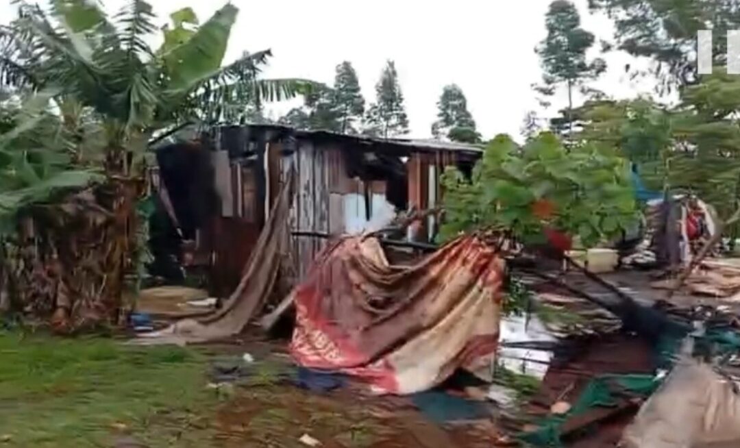 Joven que intentó asaltar a concejala falleció tras ser quemado por adictos