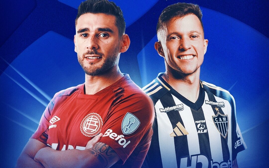 Lanús y Mineiro buscarán alcanzar la Copa Sudamericana en Asunción