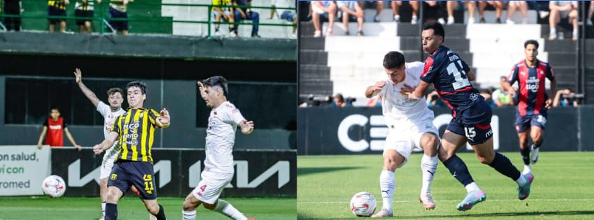 Cerro quiere gritar campeón y Guaraní buscará extender la definición del Clausura