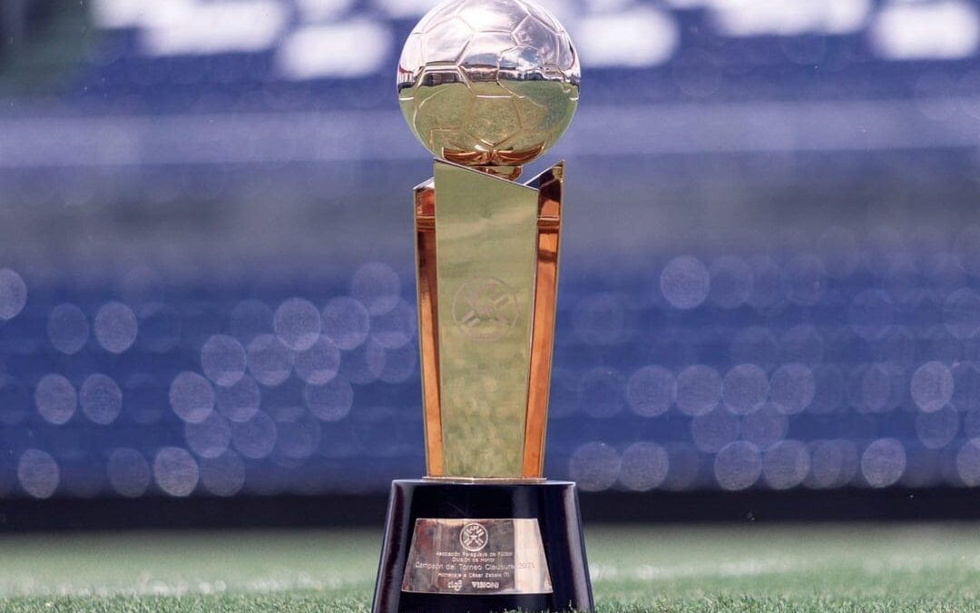 Torneo Clausura: Cerro y Guaraní definen al nuevo campeón