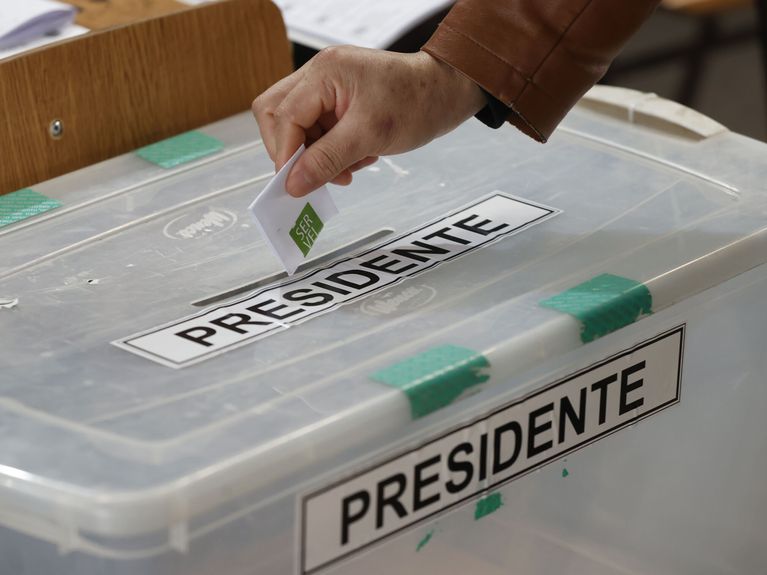 Elecciones en Chile: este domingo eligen al sucesor de Boric