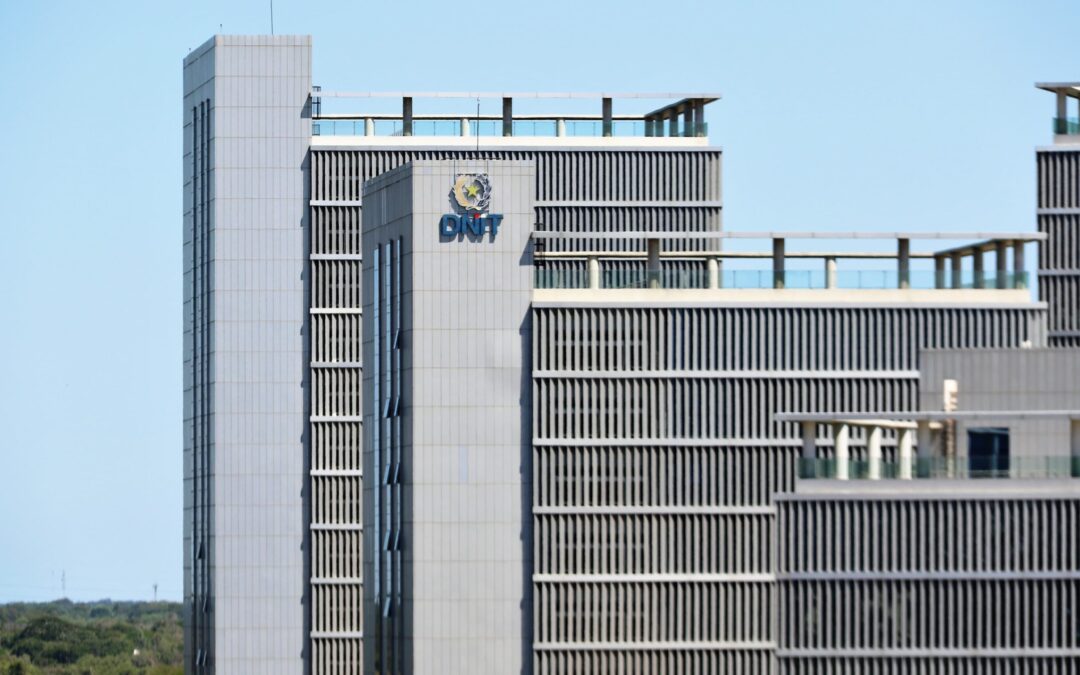 DNIT registró un aumento del 10 % en la recaudación fiscal durante el mes de octubre