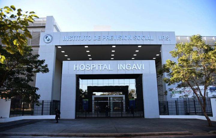 IPS activa protocolos tras hallazgo de larvas en la nariz de un paciente