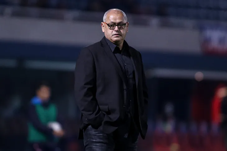 Francisco ‘Chiqui’ Arce ya planifica la próxima temporada con Libertad