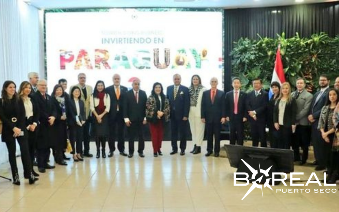 Senatur y la ONU Turismo lanzan guía para inversiones turísticas