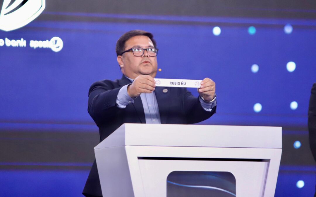¡APF confirmó el calendario para la temporada 2026!