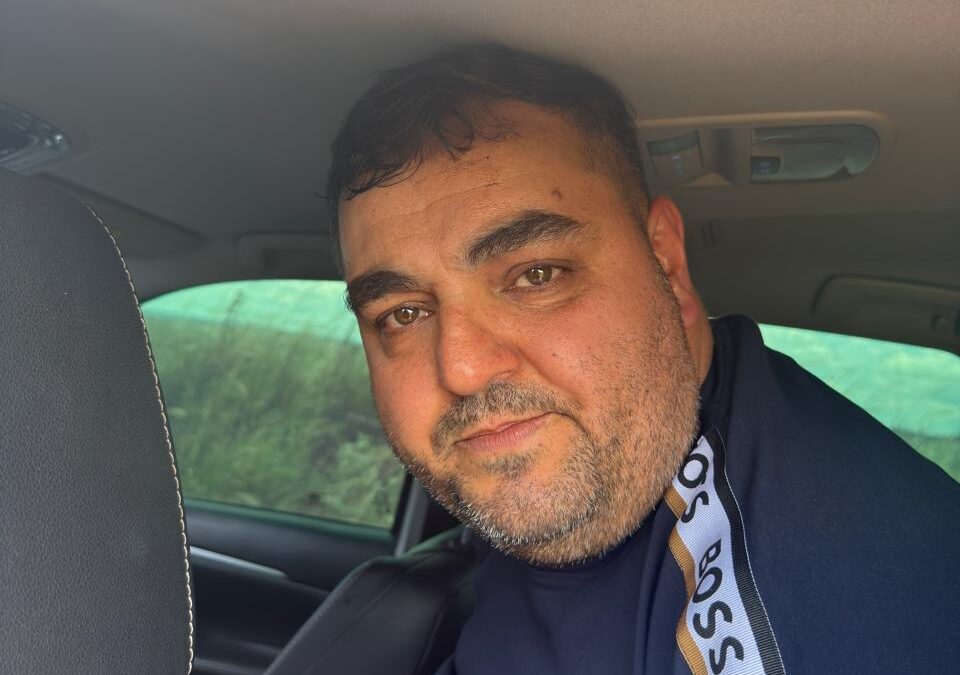 Jefe criminal detenido en Pedro Juan Caballero fue expulsado al Brasil