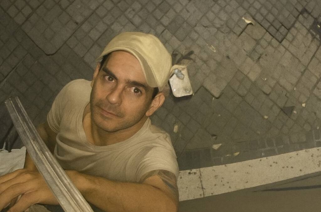 Joven fue atacada mientras dormía en Asunción: hombre la manoseó y le robó