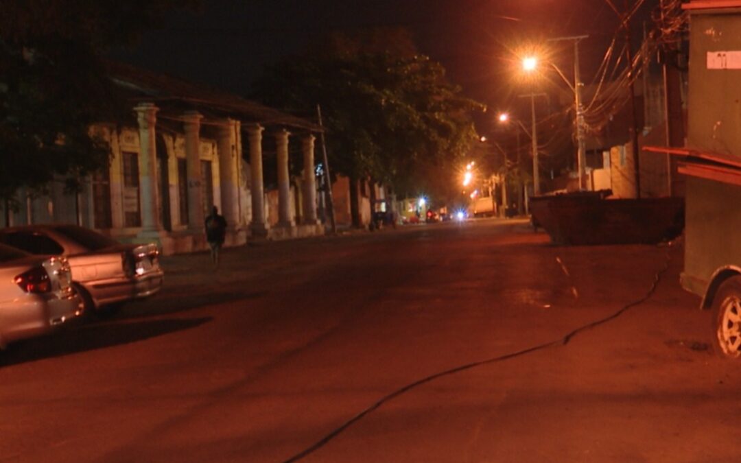 Ciudadano venezolano fue asesinado de una puñalada en la Chacarita