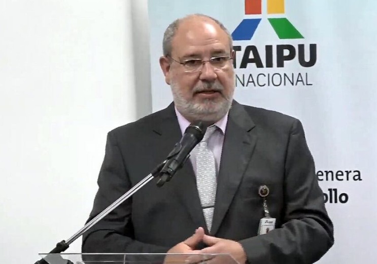 Balance operativo 2025 de la Itaipú: destinaron más de USD 1.500 millones en inversiones sociales