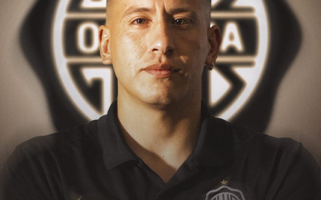 De cara a la próxima temporada, Olimpia presenta a sus primeros refuerzos