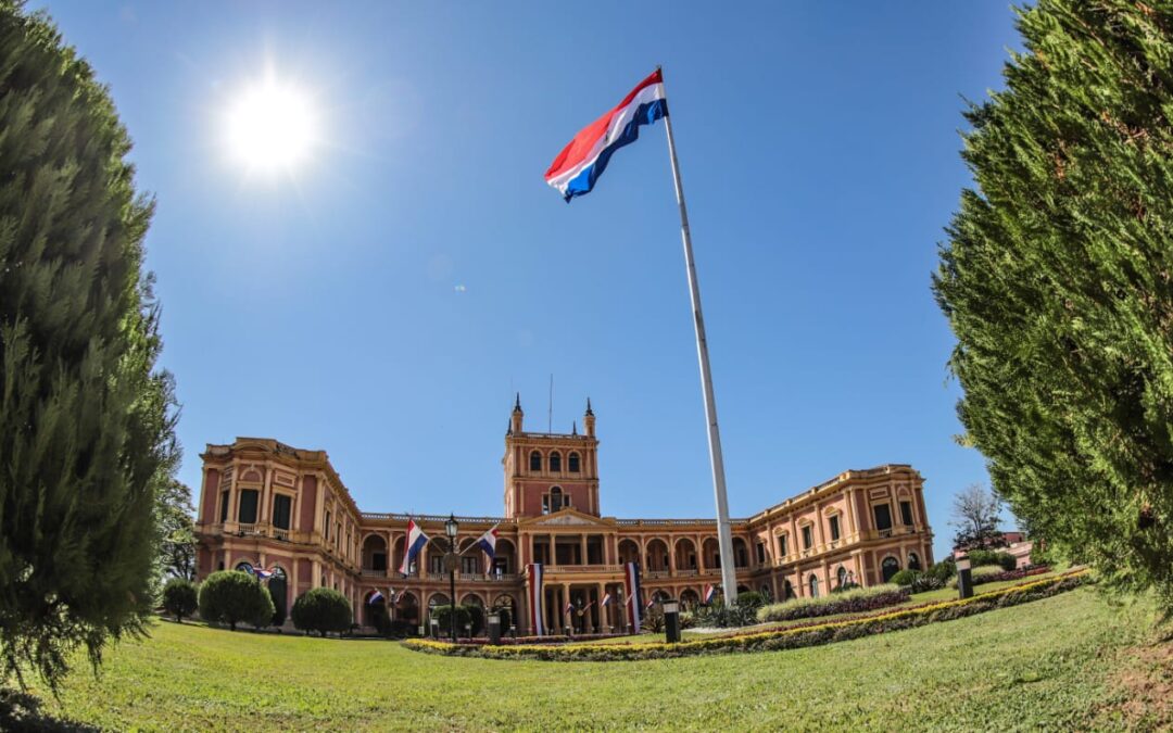 Paraguay alcanza un nuevo grado de inversión otorgado por Standard & Poor’s