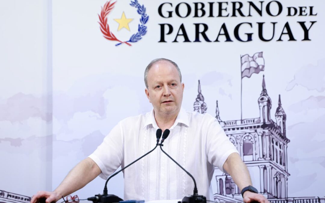 Grado de inversión fortalece la estabilidad macroeconómica del país, afirma ministro de Economía