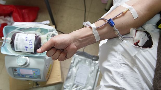 Ante disminución de donantes de sangre, lanzan campaña «Regala Vida en esta Navidad»