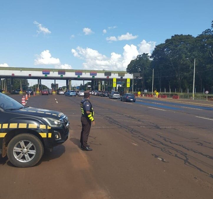 Emiten recomendaciones para evitar accidentes durante el retorno de Año Nuevo