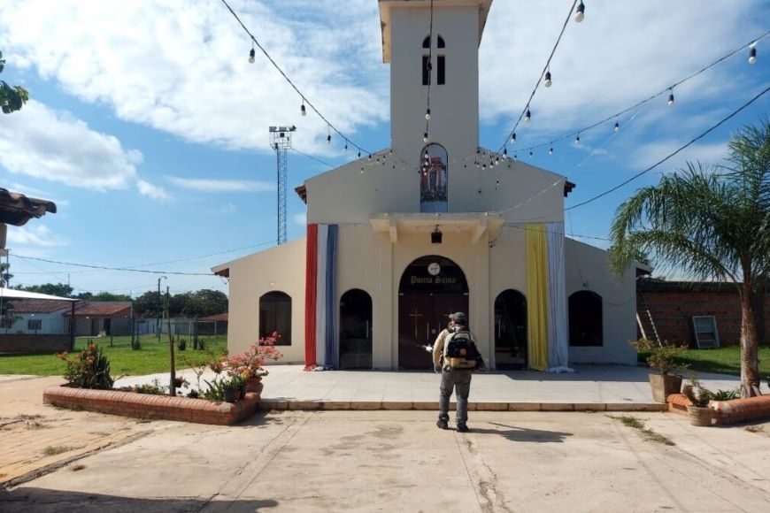 Senepa trabaja en la prevención de arbovirosis durante fiestas de fin de año