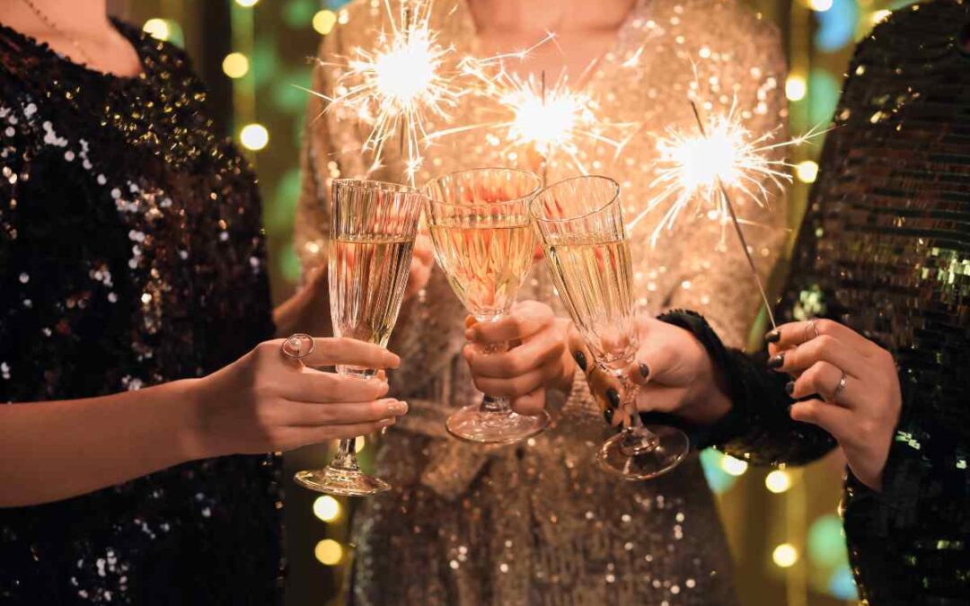 Meteorología anuncia lluvias y mucho calor para recibir el Año Nuevo