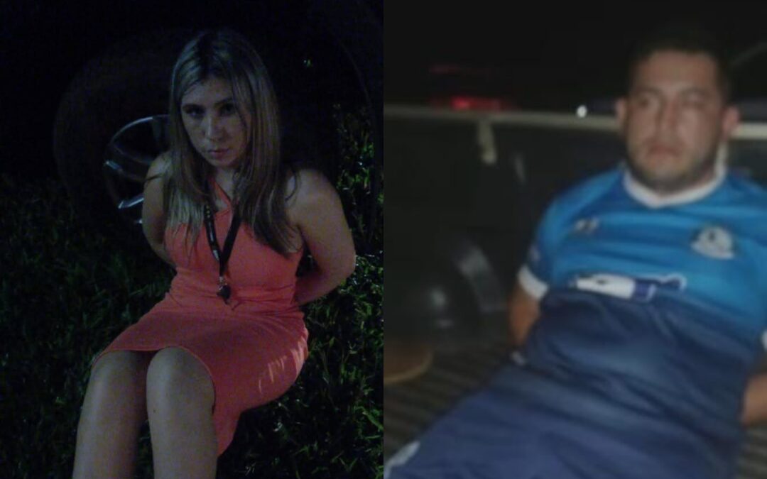 Familiares de mujer detenida durante Operativo Umbral piden justicia