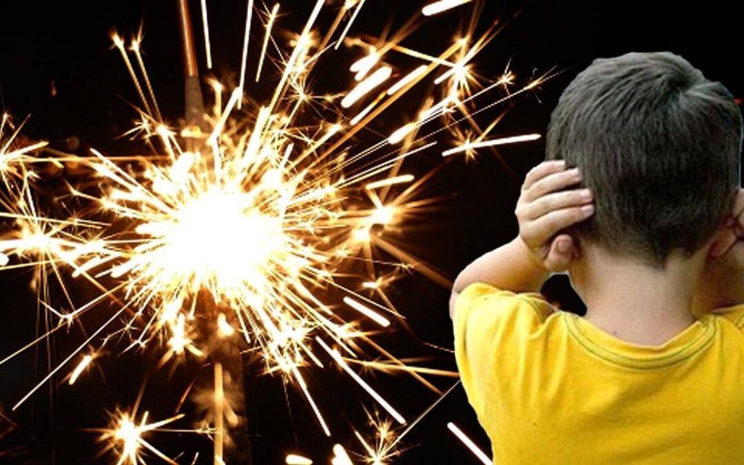 “Más luces, menos ruido”: campaña busca celebrar las fiestas de forma inclusiva