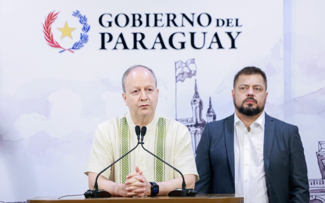 Presentan proyecto de reforma de la caja fiscal que busca dar sostenibilidad al sistema jubilatorio