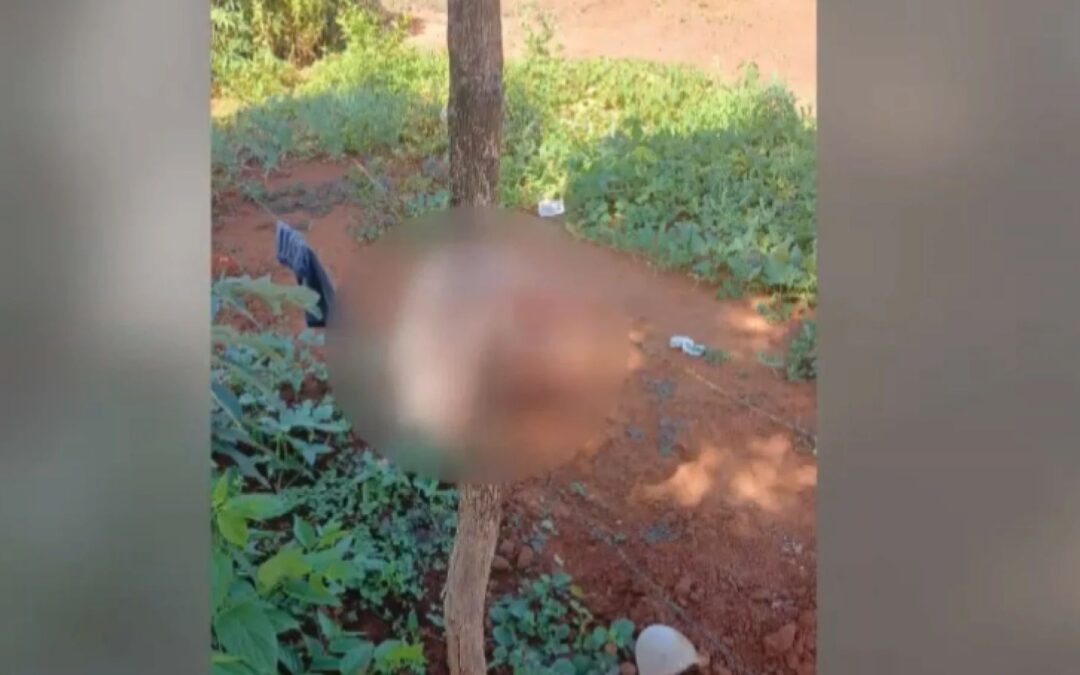 Imputan a adolescente que asfixió a su beba recién nacida en Areguá