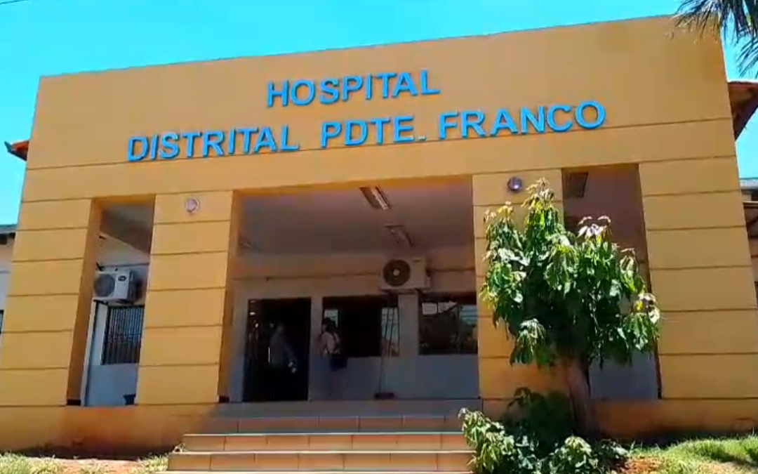 Investigan infestación de larvas en la cabeza de una niña en Presidente Franco