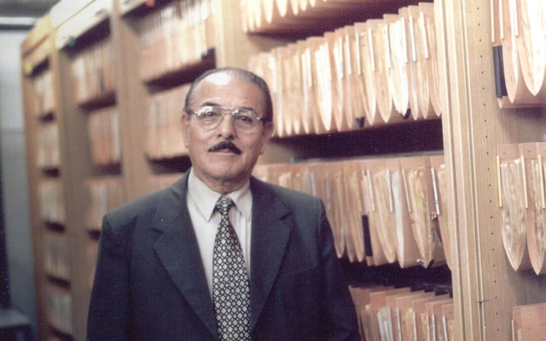 A los 91 años, falleció el histórico docente y traductor del guaraní, Lino Trinidad