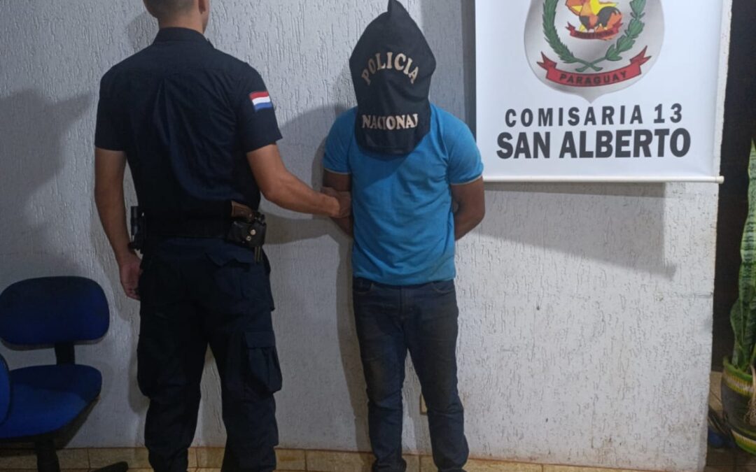 Hombre quiso abusar de una mujer alegando “pacto con el diablo”, denuncian
