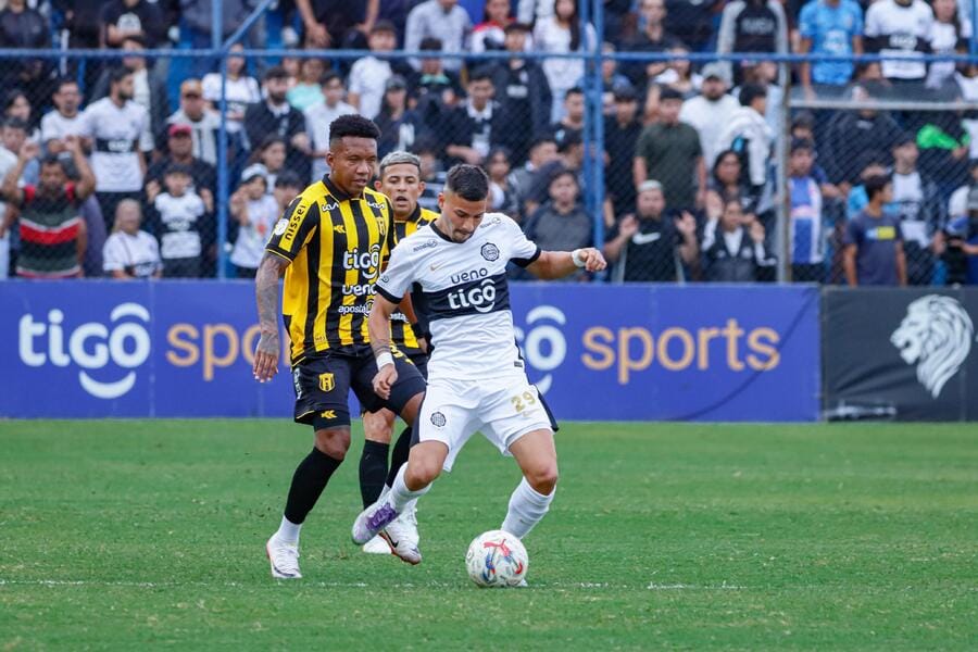 Olimpia y Guaraní protagonizarán una nueva edición del clásico más añejo