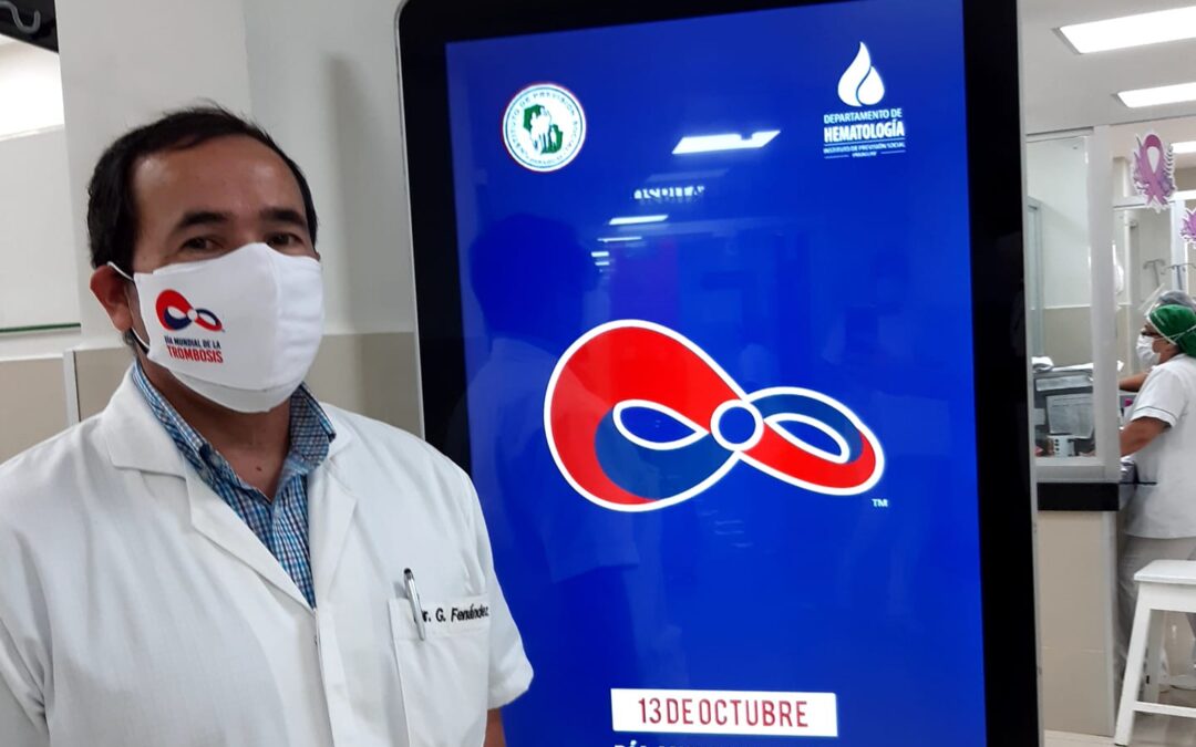 IPS casi dejó morir a su propio médico, denuncian