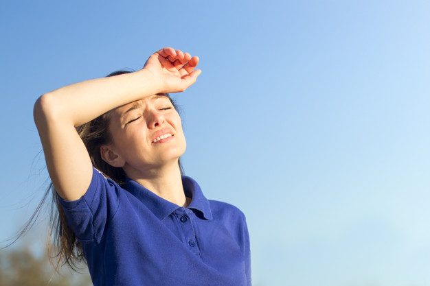 Irritabilidad, depresión y estrés: ¿Cómo afecta el calor a la salud mental?
