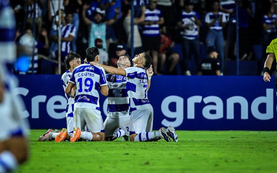 Copa Libertadores: El Gallo Norteño recibe a Sporting Cristal en PJC