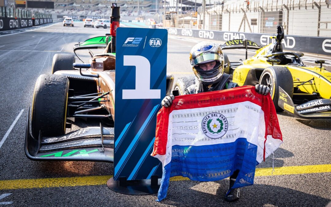 Joshua Duerksen: “Estoy seguro de que tengo la habilidad de pelear el campeonato”