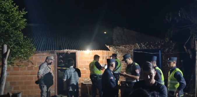 Asesinan a mujer de 67 años en su vivienda en Coronel Martínez