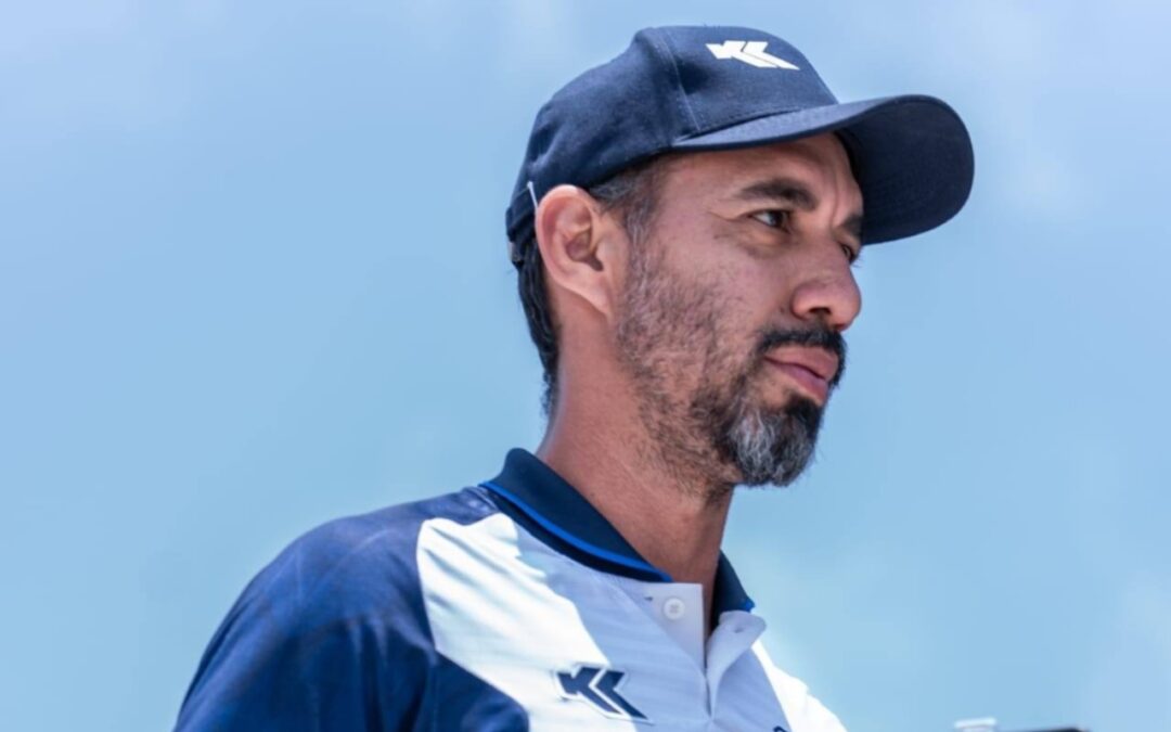 Dt de Sportivo 2 de Mayo: “La Libertadores se juega de esta manera”