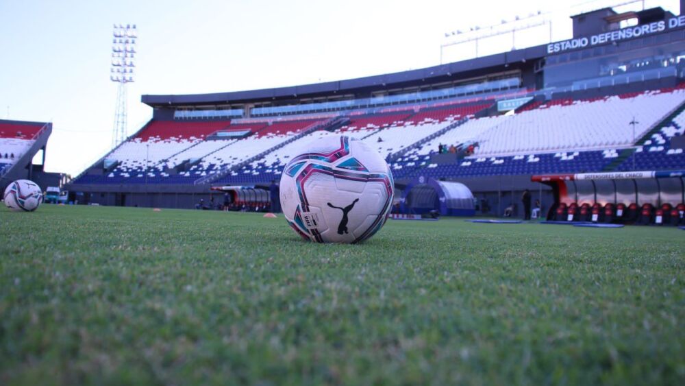 Guaraní y San Lorenzo abren la quinta fecha del Apertura