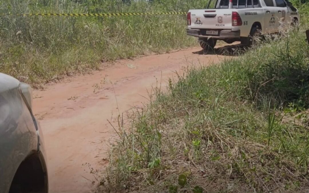 Asesinato del extitular de la Dinac: La Policía Nacional confirma dos detenidos