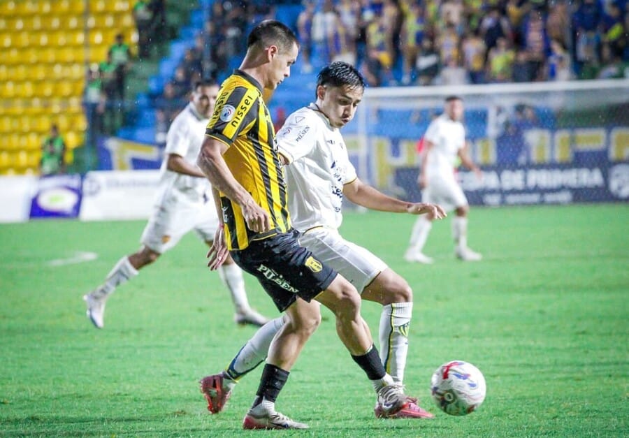 La sexta fecha concluye en Capiatá con el duelo entre Luqueño y Guaraní