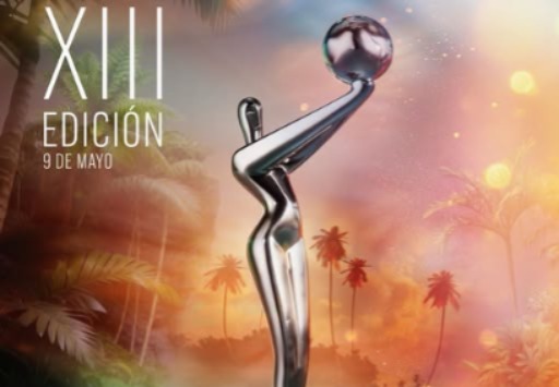El viernes conoceremos a los finalistas de los Premios Platino